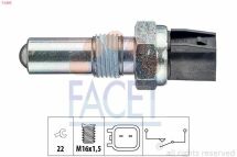Датчик заднього хода Transit/Fiesta/C-Max/Mondeo 02- Датчик заднього хода Transit/Fiesta/C-Max/Mondeo 02-