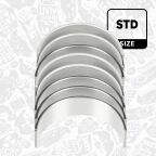 Комплект вкладышей