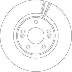 тормозной диск