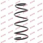 Пружина передня Focus II 1.6TDCI/1.8/2.0 04- Пружина передня Focus II 1.6TDCI/1.8/2.0 04-
