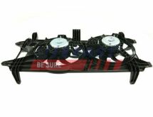 Вентилятор основного радіатора комплект FIAT Doblo 00-13