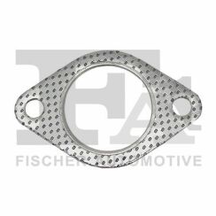 Прокладка глушителя MITSUBISHI Carisma 95-,Colt -00,Eclipse 91-96,Galant -96,L400 96-,Lancer -98,Pajero 88-
