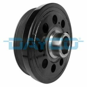 Ременный шкив коленвала E90/F10/F25/F30 1,6-2,0d BMW