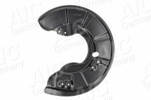 Кожух тормозного диска передний, левый Кожух тормозного диска передний, левый