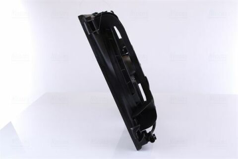 Вентилятор радіатора Aveo 1.2/1.4 08- CHEVROLET Вентилятор радіатора Aveo 1.2/1.4 08- CHEVROLET