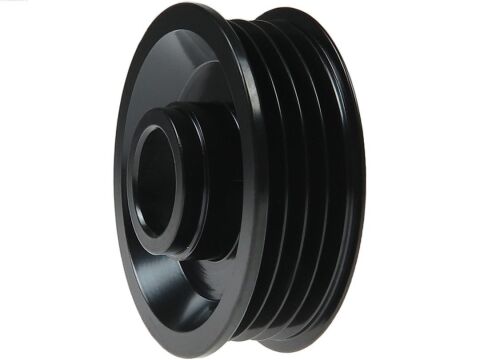 Шків генератора Mitsubishi Galant 2.5 V6 96-04