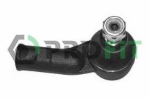 Наконечник рульової тяги