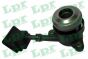 Подшипник выжимной Citroen C4/Peugeot 207/308/5008 1.6 16V/1.6HDi/THP 06-, фото 1 - интернет-магазин Auto-Mechanic