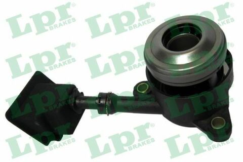 Подшипник выжимной Citroen C4/Peugeot 207/308/5008 1.6 16V/1.6HDi/THP 06-