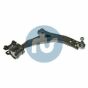 Рычаг подвески (передний/снизу) (R) Ford C-Max 07-10/Focus/Volvo C30/C70/S40/V50 04-13 (d=21mm), фото 8 - интернет-магазин Auto-Mechanic