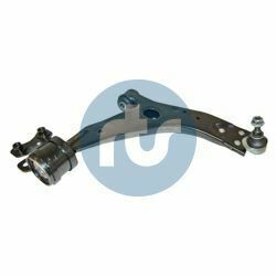 Рычаг подвески (передний/снизу) (R) Ford C-Max 07-10/Focus/Volvo C30/C70/S40/V50 04-13 (d=21mm)