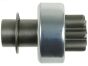 Бендикс стартера Honda Accord III 2.0 85-89 (z=8), фото 1 - інтерент-магазин Auto-Mechanic