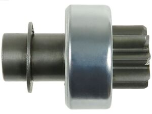 Бендикс стартера Honda Accord III 2.0 85-89 (z=8)