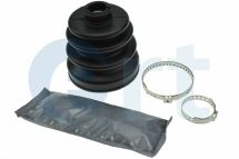 Комплект пильника ШРКШ нар. 22*86*99 NISSAN Almera 95-