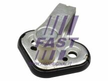 Скоба замка двери (передних) Iveco Daily III Скоба замка двери (передних) Iveco Daily III