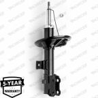 Амортизатор передний правый Kia Carens, Magentis 05–