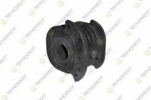 KAUTEK-TEKNOROT MITSUBISHI С/блок передн.важеля (без кронштейна) прав.Carisma 95-