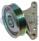 Натяжной ролик expert 2.0 hdi 11-, fiat