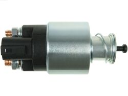 Реле стартера втягивающее (12V) Hyundai i10/i20 08-15/Kia Rio 1.2-1.25 11-17