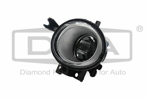 Фара протитуманна VW Touareg 02-10 (L)