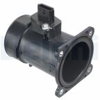 Витратомір повітря almera ii, primera