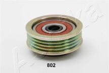 Ролик модуля натягувача ременя