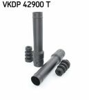 К-т захисту амортизатора задні smart fortfour 04-, mitsubishi colt К-т захисту амортизатора задні smart fortfour 04-, mitsubishi colt