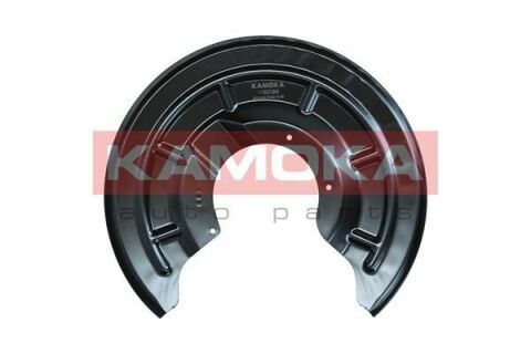 Кожух тормозного диска задний, правый Renault Megane II 02-09