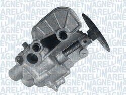 Насос масла DB W205 1.6d 180-200BlueTEC