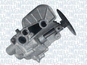 Помпа оливи DB W205 1.6d 180-200BlueTEC