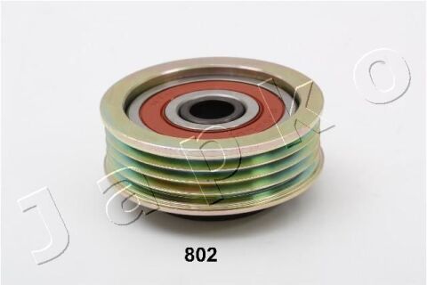 Ролик генератора Suzuki Swift/SX4/Jimny 1.3/1.5 05- (паразитний)