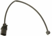 Датчик износа торм. колодок MACAN 2.0 14-