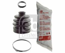 Захист ШРКШ комплект Nissan Micra до 92