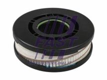 Повітряний фільтр Daily 3.0 Jtd 06- Повітряний фільтр Daily 3.0 Jtd 06-