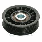 Паразитний / провідний ролик, полікліновий ремінь