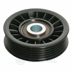 Паразитний / провідний ролик, полікліновий ремінь