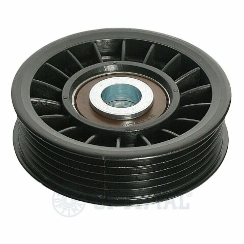 Паразитний / провідний ролик, полікліновий ремінь