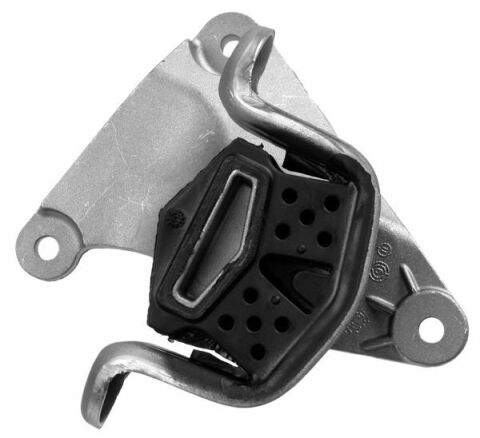 Подушка АКПП VW T5 2.0/2.5TDI 03-