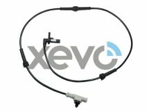 Датчик, частота вращения колеса