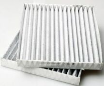 Фільтр салону BMW X3/X4 10-(вугільний)(к-кт 2 шт) Фільтр салону BMW X3/X4 10-(вугільний)(к-кт 2 шт)