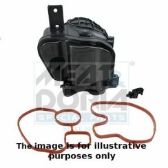 Клапан EGR Fiat Alfa Romeo Giulietta, Mito, Ducato, Freemont, Sedici, Opel Zafira Tourer 1.6/2.0JTD 06–