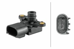 Датчик давления наддува 300c (lx, le) 2.7-6.1 04-, sebring (js) 2.7 07-, voyager iv (rg, rs) 3.3 00-, dodge, jeep Датчик давления наддува 300c (lx, le) 2.7-6.1 04-, sebring (js) 2.7 07-, voyager iv (rg, rs) 3.3 00-, dodge, jeep