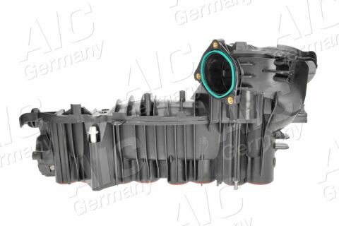 Впускной коллектор BMW 3 (E90/F30) 2.0d 10-16 (N47) (без регулировочного элемента) (с прокладкой)