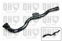 Патрубок системы охлаждения