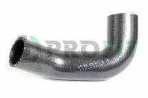 Рукав повітрозабірника гумовий