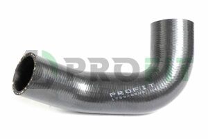 Рукав воздухозаборника резиновый