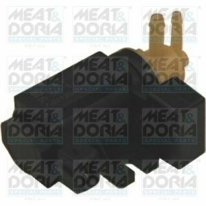 MEATDORIA OPEL Перетворювач тиску ОГ Astra G/H, Corsa C/D, Meriva, Zafira B 1.3/1.9CDTI 00-