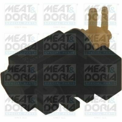 MEATDORIA OPEL Преобразователь давления ОГ Astra G/H,Corsa C/D,Meriva,Zafira B 1.3/1.9CDTI 00-