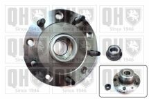 Ступица колеса