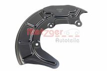 Захисний кожух (відбивач)